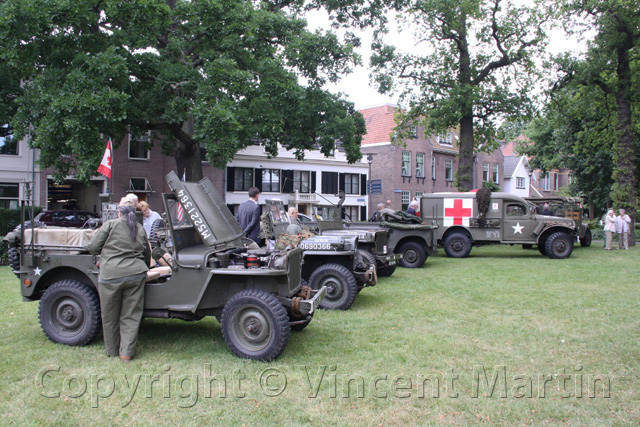 Veteranendag 2014